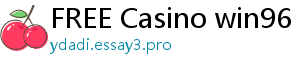 FREE Casino win96 casino